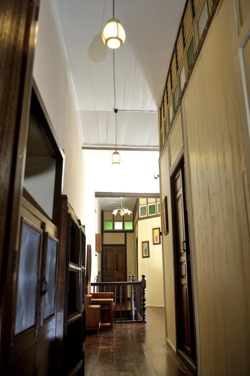 Yong Yi Yuen Guesthouse George Town Eksteriør billede