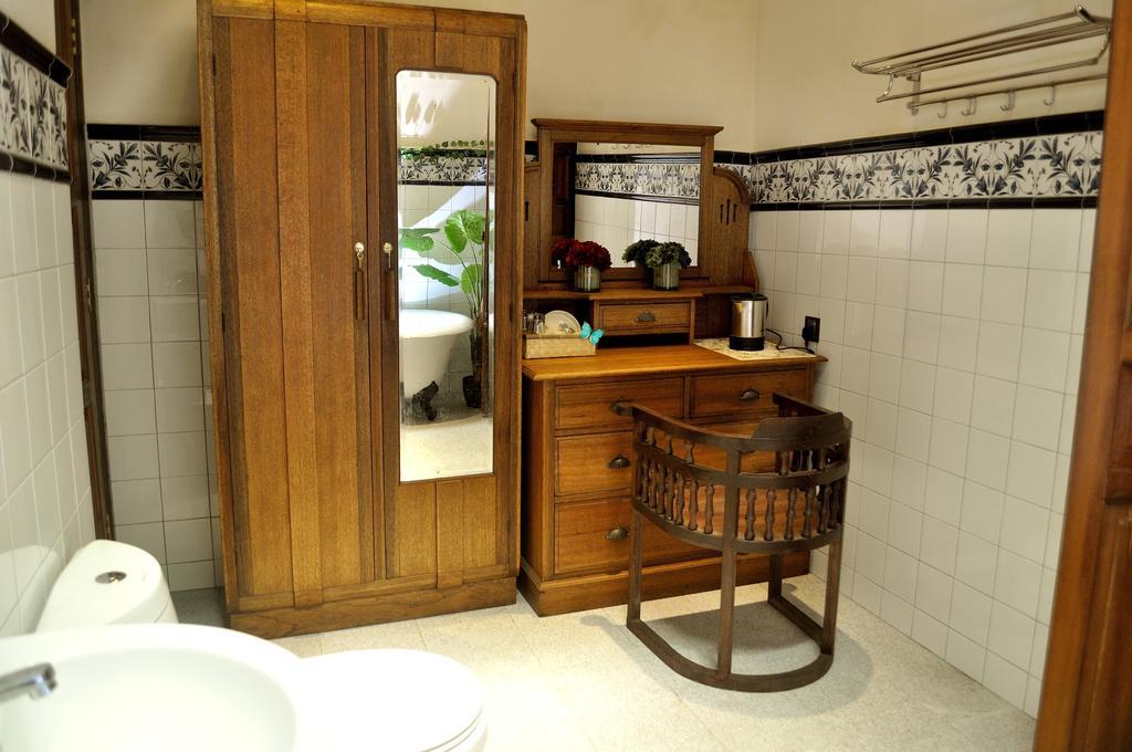 Yong Yi Yuen Guesthouse George Town Værelse billede