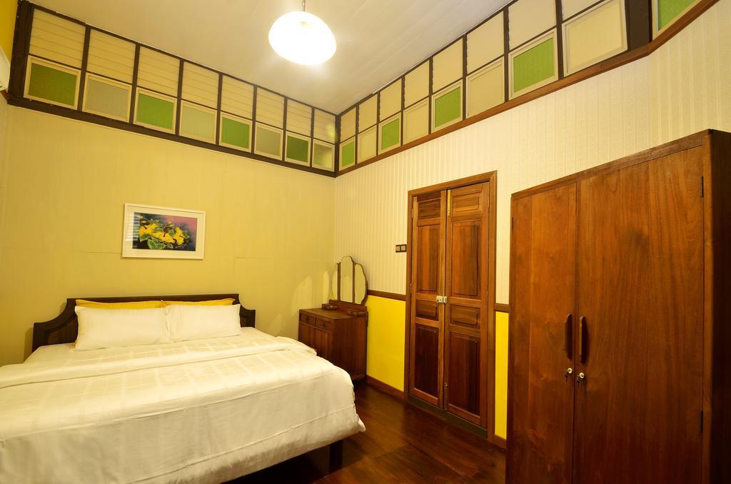 Yong Yi Yuen Guesthouse George Town Værelse billede