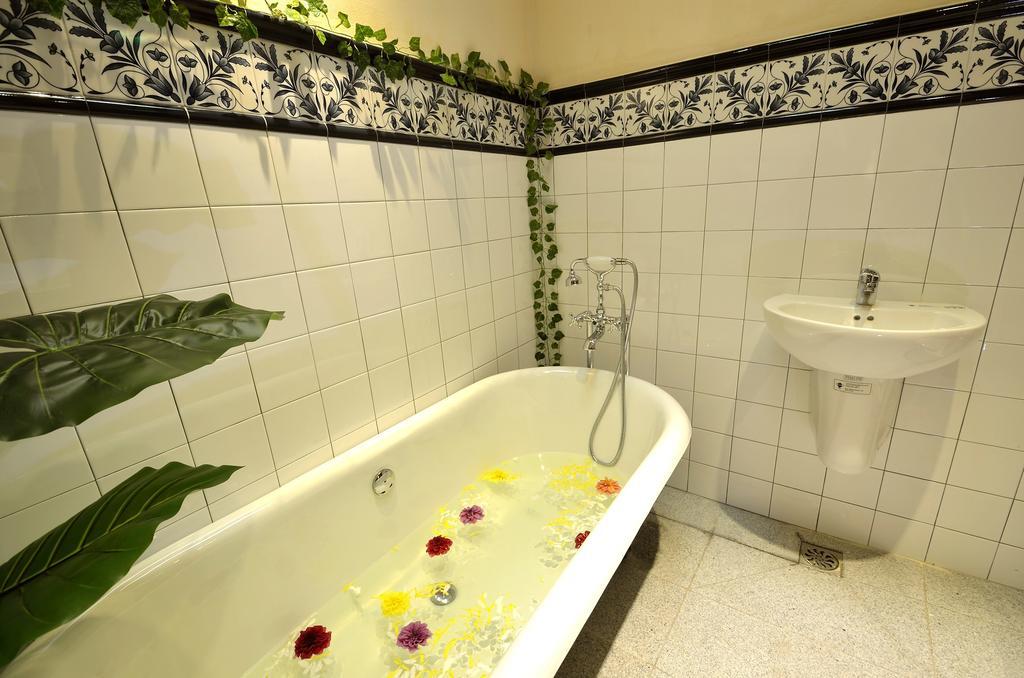 Yong Yi Yuen Guesthouse George Town Værelse billede